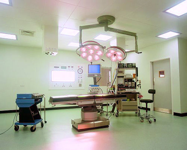 标准手术室