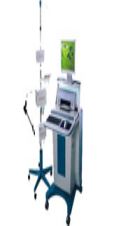 医疗设备-超豪华型尿动力学分析仪